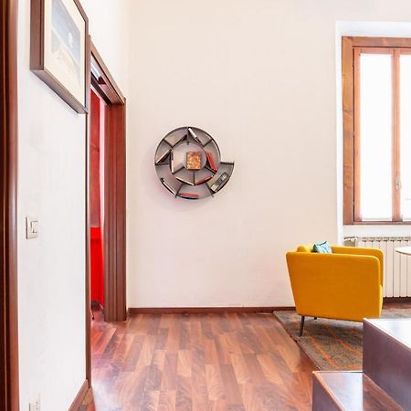 Easylife - Accogliente Monolocale In Zona Ripamonti Milão Exterior foto