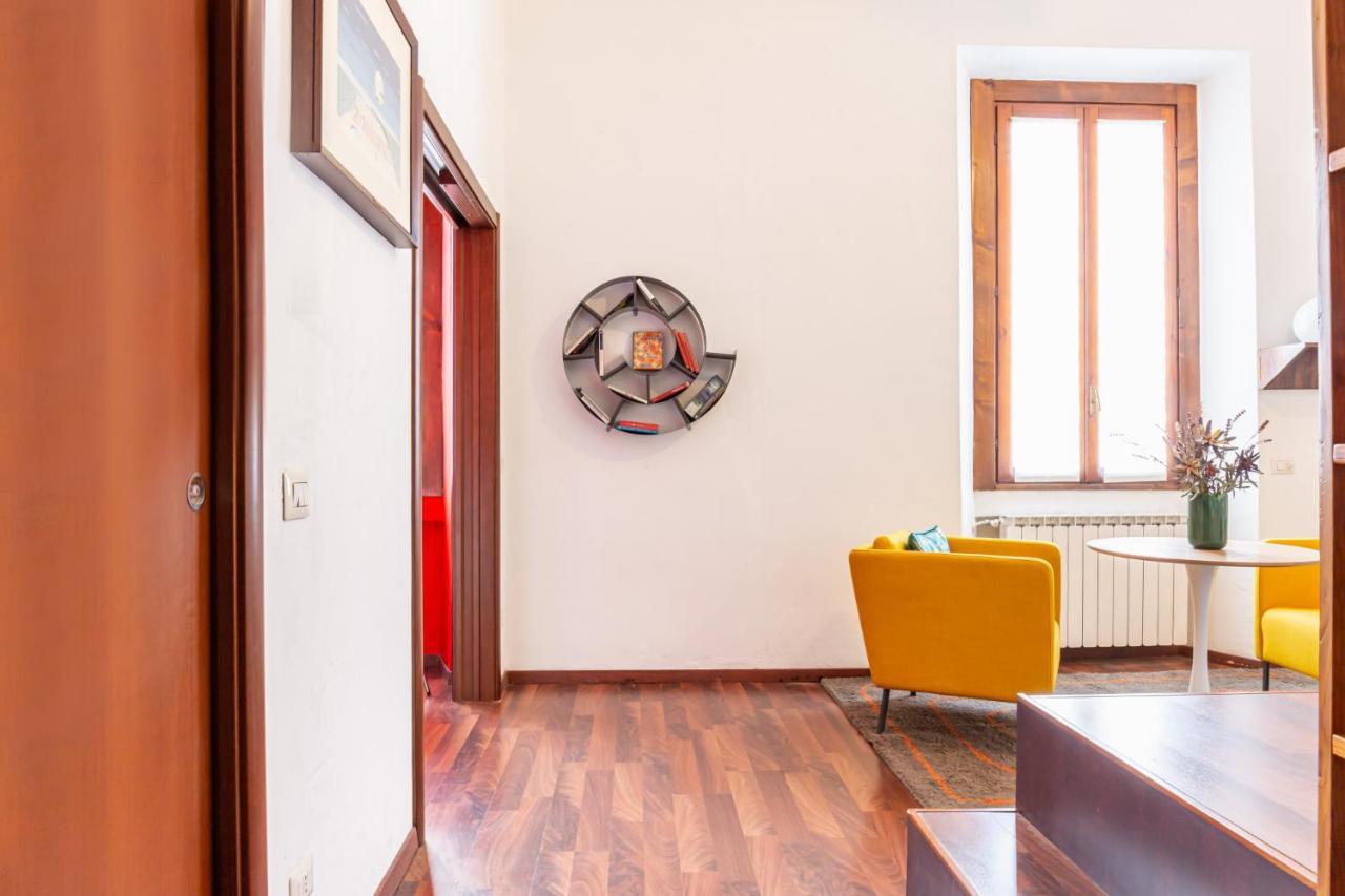 Easylife - Accogliente Monolocale In Zona Ripamonti Milão Exterior foto